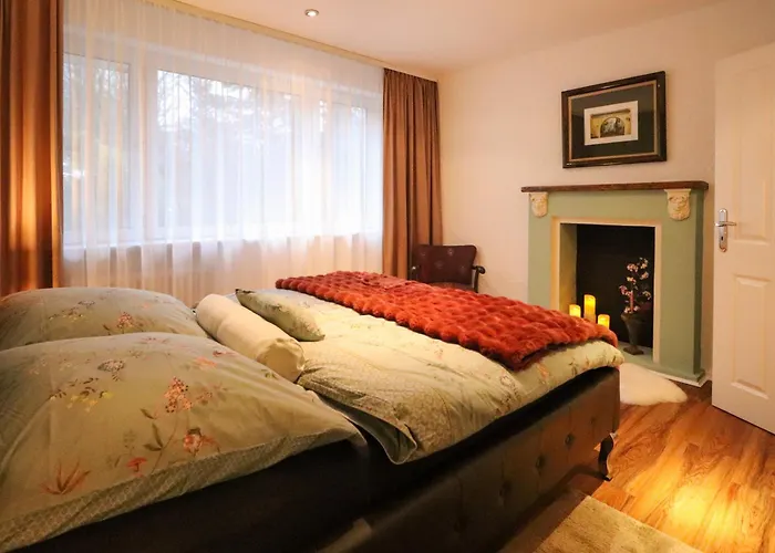 Birgits Landhaus Willingen