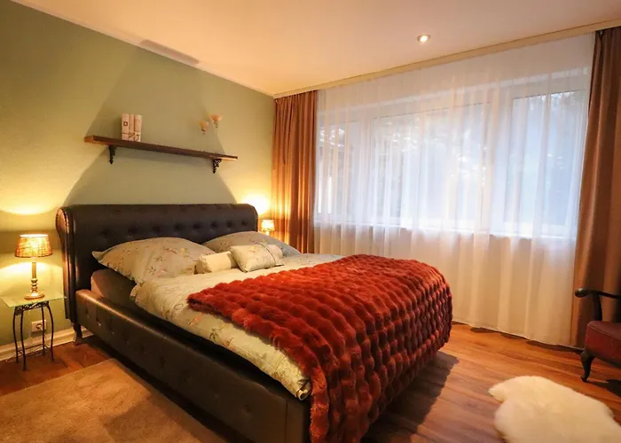 Birgits Landhaus Willingen