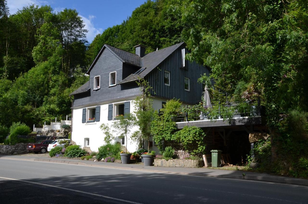 Apartment Birgits Willingen *