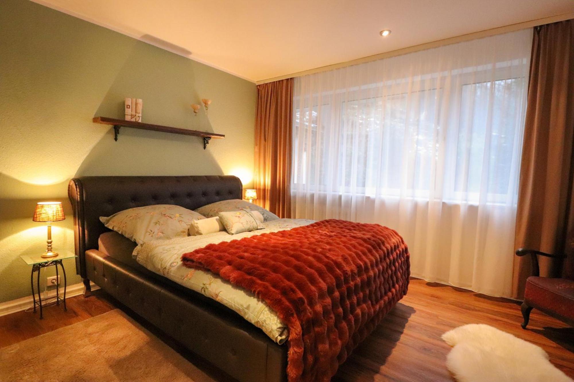 Birgits Willingen Apartment