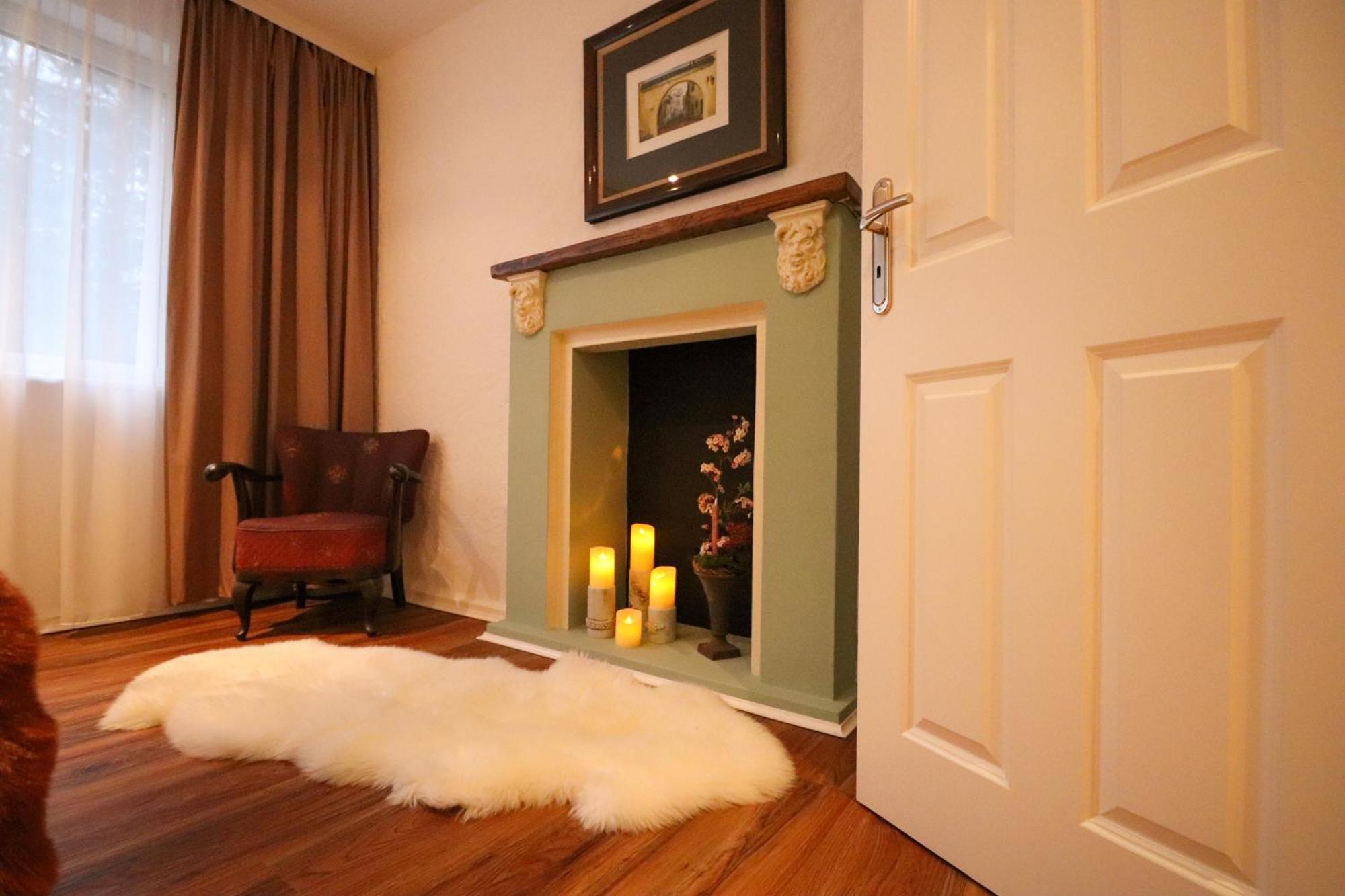 Birgits Willingen Apartment *