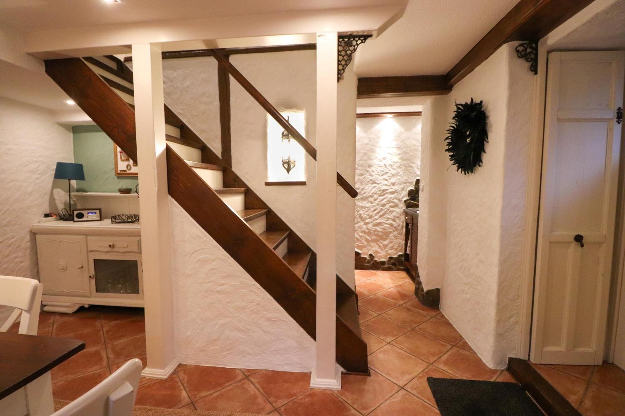 Birgits Willingen Apartment Willingen (Upland)