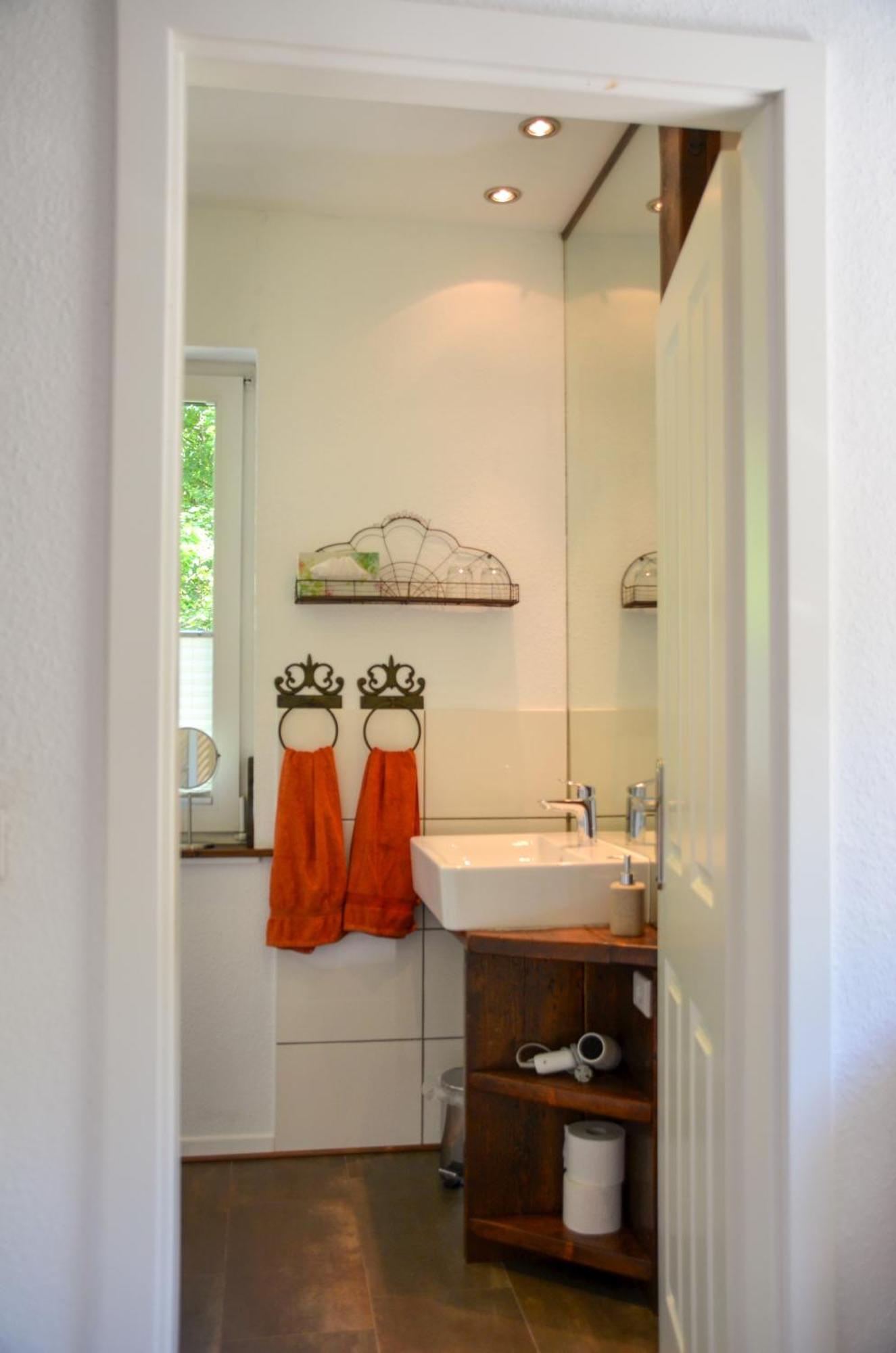 Apartment Birgits Willingen