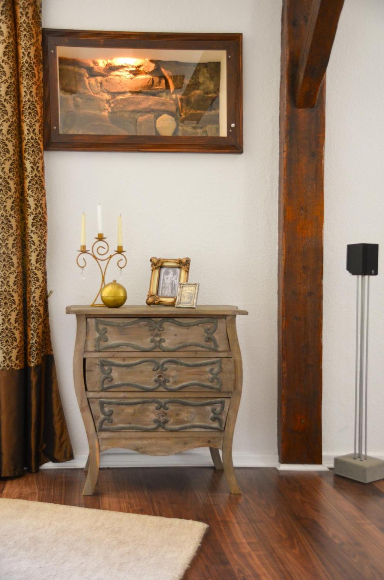Apartment Birgits Willingen
